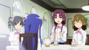 Когда плачут цикады – 19 Серия (Осень 2020!)