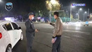 YPX inspektoridan qochgan matiz, mast haydovchi, taqiqlangan dori vositalari