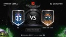 DOTA2: The International 2018 – OG vs Wind and Rain (Game 4, EU Quals)