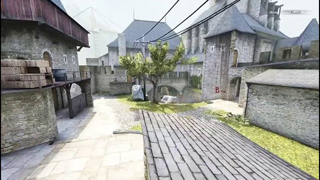 KennyS – Man of the Match #2