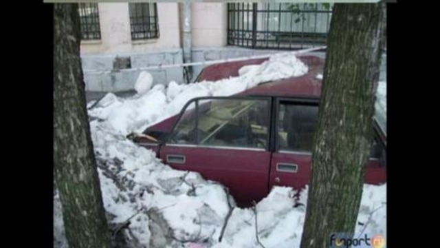 Песня гастарбайтера