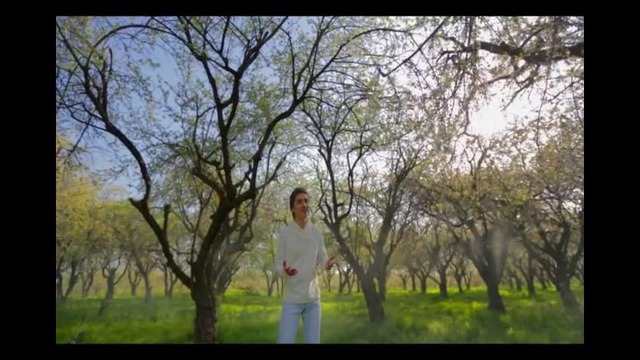 Rasulxon Qodirxonov – Bog’chalarda