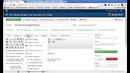 Joomlada sayt yaratish 09-dars (visual-editor)