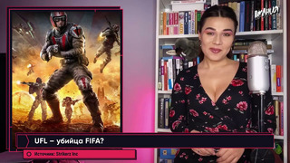Mortal Kombat 12, белорусская FIFA, русский OLED, распродажа в Steam Игровые новости ALL IN за 28.01