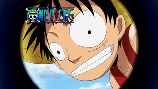 One Piece / Ван-Пис 379 (Shachiburi)