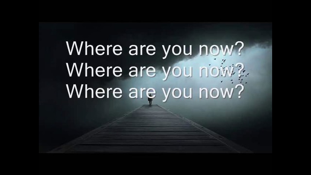 Alan Walker – Faded (Where are you now) [Lyrics]