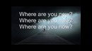 Alan Walker – Faded (Where are you now) [Lyrics]