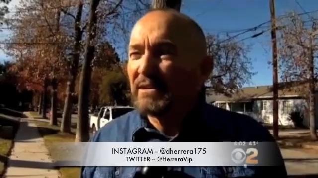 Отец Пола Уокера