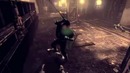 Batman: Arkham City геймплей Робина