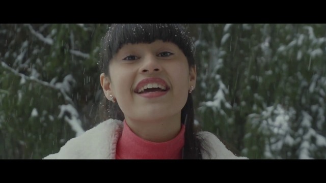 Диана Анкудинова (Diana Ankudinova) – Падает снег (Премьера Клипа 2019!)