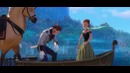 Холодное сердце (Frozen) – дублированный трейлер