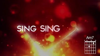 Chris Tomlin – Sing, Sing, Sing