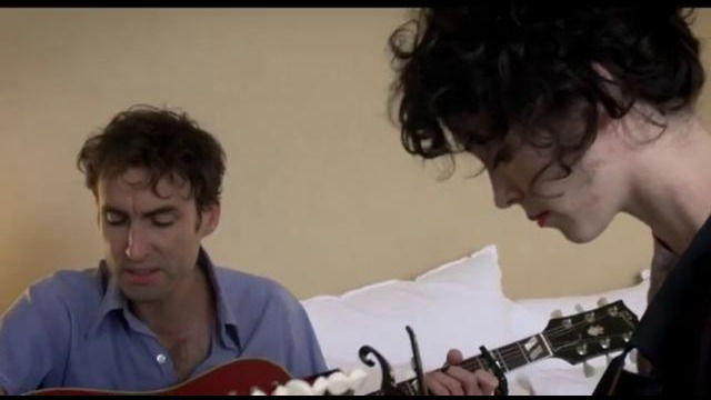 Andrew Bird – Lusitania (Featuring Annie Clark of St. Vincent)