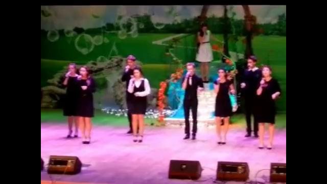 JAMED band – Без тебя/Вахтерам (mash-up)
