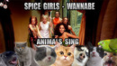 Spice Girls – Wannabe (Animal Cover)