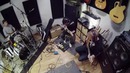 Keven Eknes – Live at Frog Leap Studios