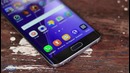 Samsung Galaxy S6 Edge + обзор от FERUMM.COM