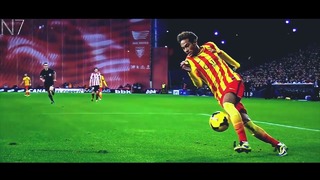 Neymar Jr – Barcelona Memories