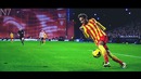 Neymar Jr – Barcelona Memories