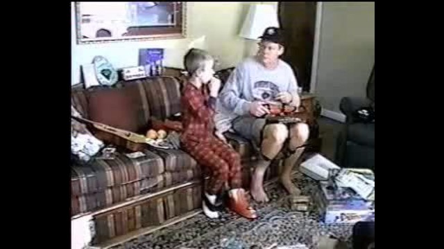 Ох уж эти Дети)