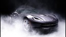 Ночной кошмар McLaren