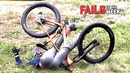 Mountain Bike Madness! Fails of The Week