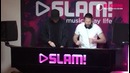 The Him – Live @ SLAM! Bij Igmar (01.03.2017)