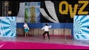 QVZ-2013 7-may 1-yarim final (3-qism)