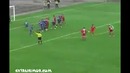 Очень редкий гол