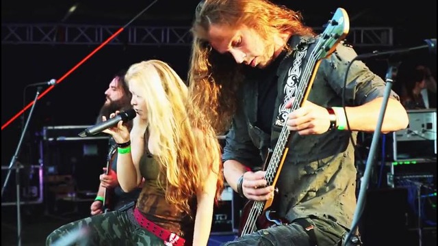 The Agonist – Danse Macabre