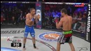 Andrey Koreshkov vs Justin Baesman – Bellator 118