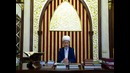 OʻMI raisi, muftiy Usmonxon Alimov hazratlaridan Ramazon oyi tabrigi (1440-2019)