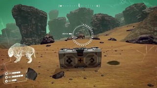 Planet Nomads – Официальный трейлер