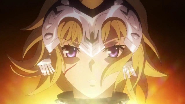 Fate/Apocrypha – 24 Серия (Лето 2017!)