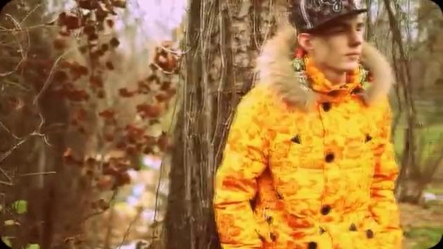 Guf-письмо домой