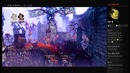 Играем с Мики в Trine 3. [Стрим] Часть 2