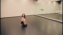 Учимся танцевать с Таней Рыжовой (Workout | Будь в форме)