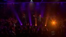 Drop the Mic v. David Schwimmer and Rebel Wilson
