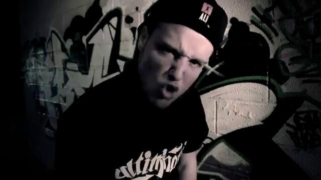 UltimHate – Piss On Your Grave