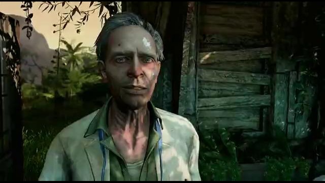 Far Cry 3 – Video Preview