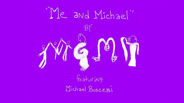 MGMT – Me and Michael