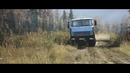 Spintires MudRunner Cinematic