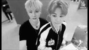 YoonMin – training wheels (Min YoonGi & Park JiMin)