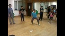 Hip-hop dance Apocalypsis