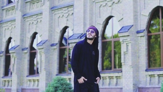 Xamdam – Qora ko’zim (music version 2017)