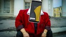 Яндекс. Телефон: Новый Русский Nexus