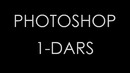 Photoshop 1-dars