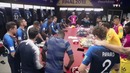 Речь Погба перед финалом Чемпионата Мира