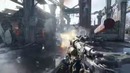 Сюжет – теория metro exodus