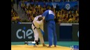 Zantaraya Judo Vine